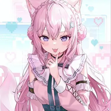 Profile image of 博衣こより