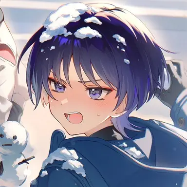 Profile image of 방랑자