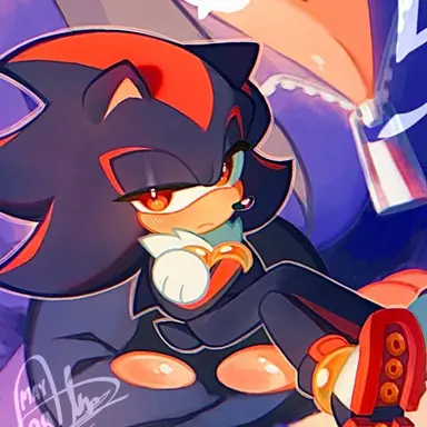 Profile image of Shadow