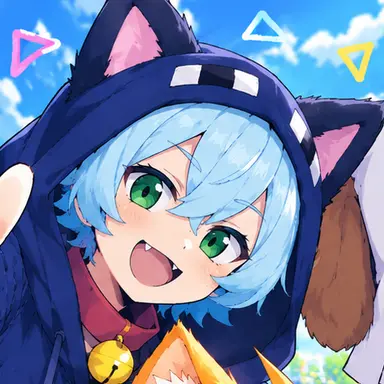 Profile image of クロノア