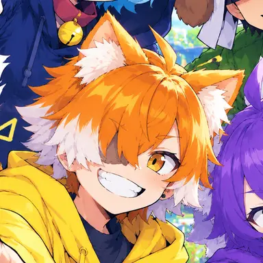 Profile image of ぺいんと