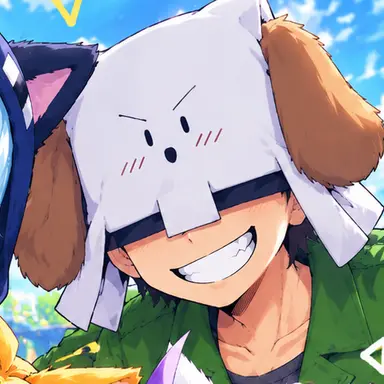 Profile image of トラゾー