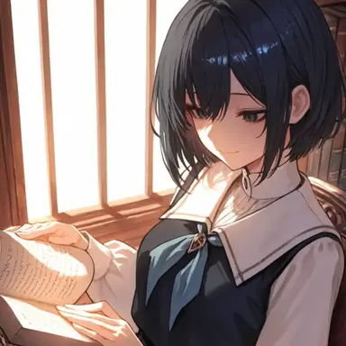 Profile image of アリス