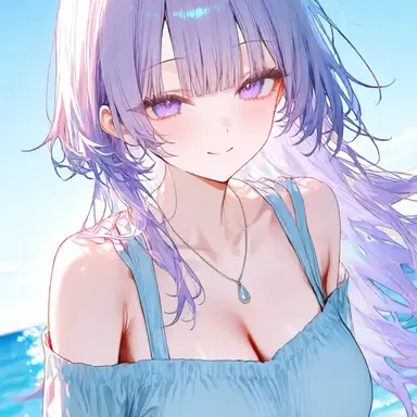 Profile image of ミア
