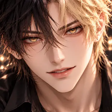 Profile image of 涼