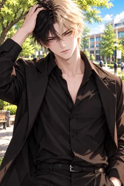 Profile image of 涼