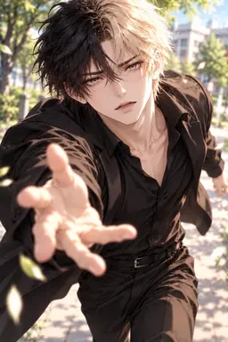 Profile image of 涼