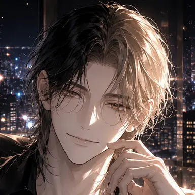 Profile image of 涼