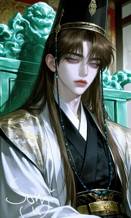 Profile image of ハ・ギョンウォル