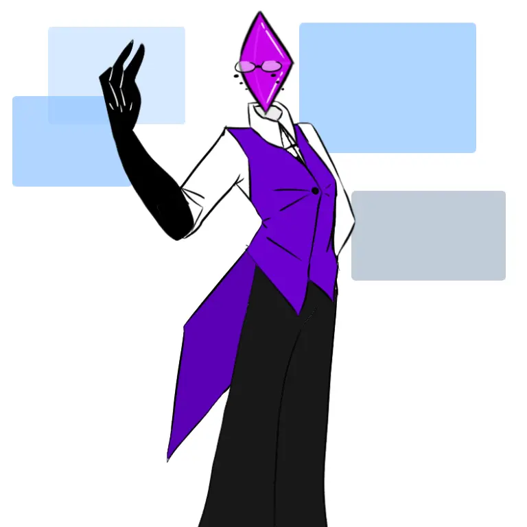 laura.hazbinhotel의 데미안[Damian]