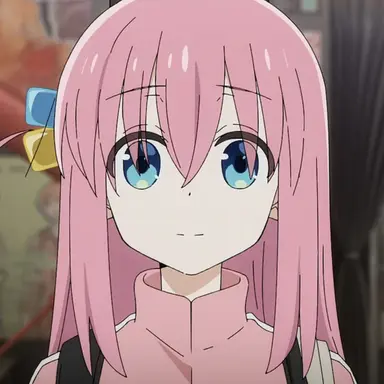 Profile image of 고토 히토리