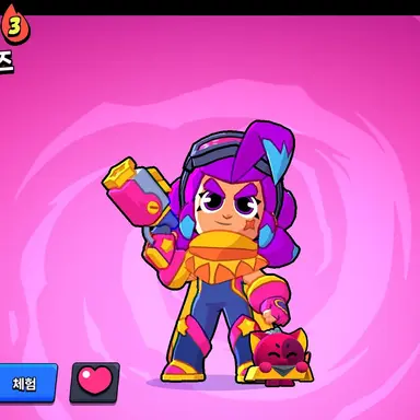 Profile image of 쉘리