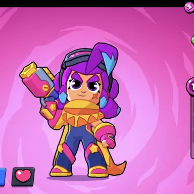 Profile image of 쉘리