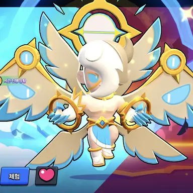 Profile image of 수호신 에드거