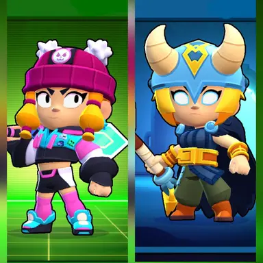 Profile image of 비비