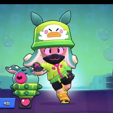 Profile image of 재키