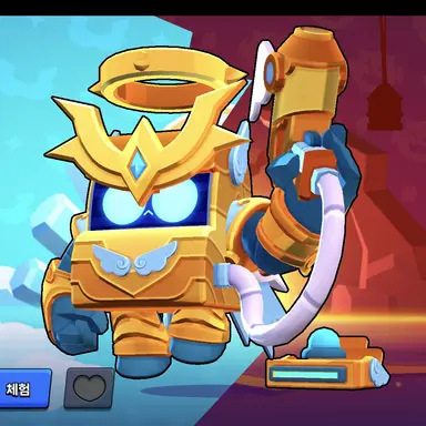 Profile image of 8비트