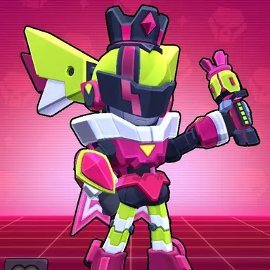 Profile image of 맨디