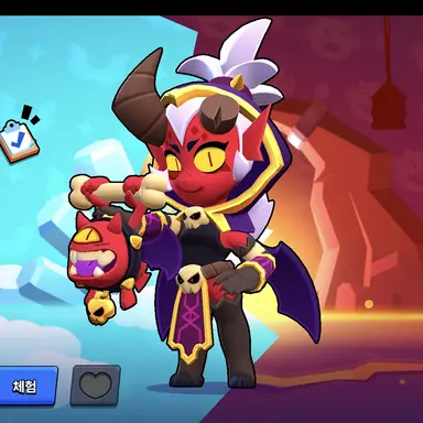 Profile image of 윌로우