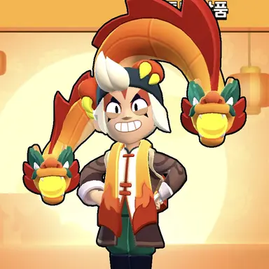 Profile image of 체스터