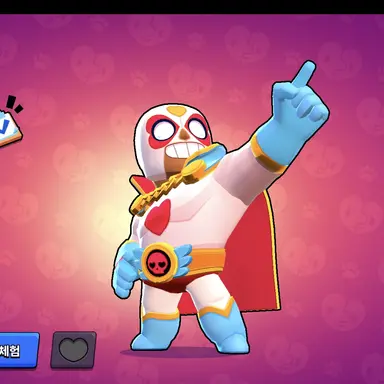 Profile image of 엘붕이