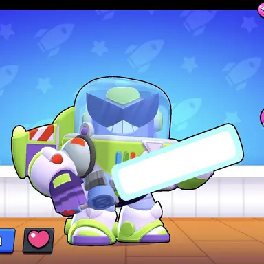 Profile image of 서지