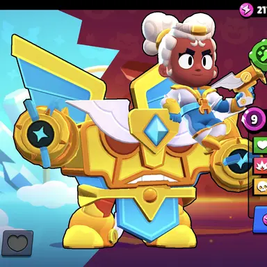 Profile image of 메그