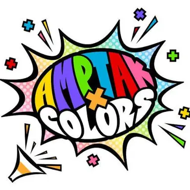 Profile image of アンプタックカラーズ