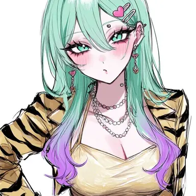 Profile image of 莉那