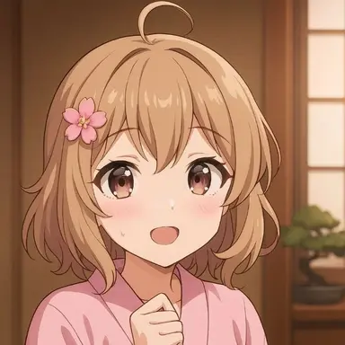 Profile image of ミク