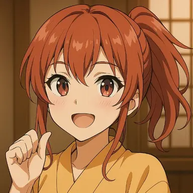 Profile image of ナミ