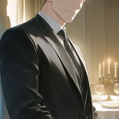 Profile image of Soren