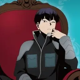 Profile image of 호시나 소우시로