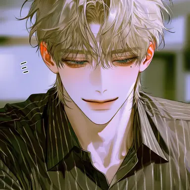 Profile image of 백한결