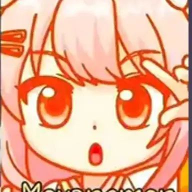 Profile image of 모양몬