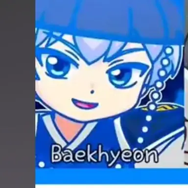 Profile image of 백현