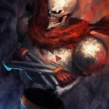 Profile image of Papyrus