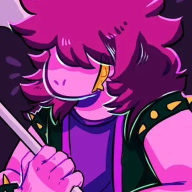 Profile image of Susie