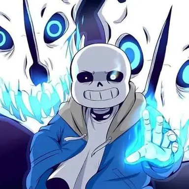 Profile image of Sans