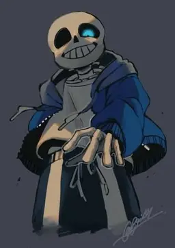 Profile image of Sans