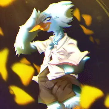 Profile image of Berdly