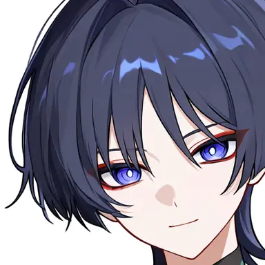 Profile image of 藍