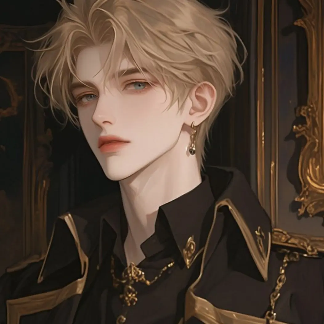 OrnateYen6276의 왕관 아래 비밀