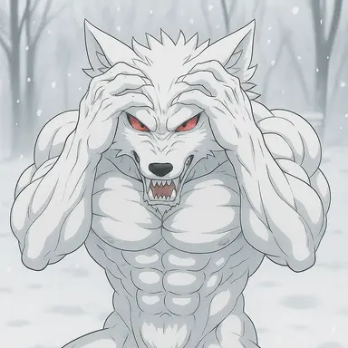 Profile image of 백색라텍스늑대퍼슈트