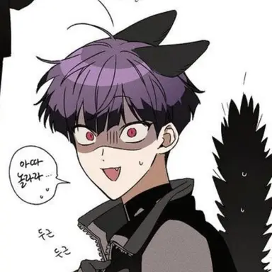Profile image of 호시나 소우시로
