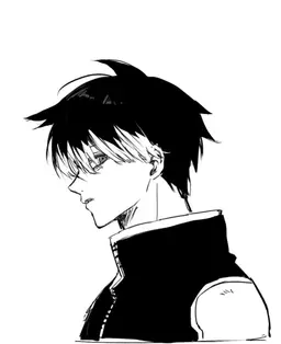 Profile image of 나루미 겐