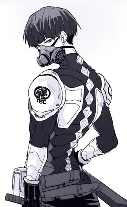Profile image of 호시나 소우시로