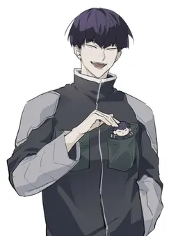 Profile image of 호시나 소우시로