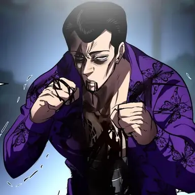 Profile image of 쿠도 키요시