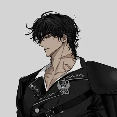 Profile image of Victor Blade